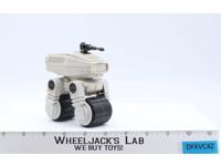MTV-7 Mini Rig 100% Complete Star Wars ROTJ 1981 Kenner Vehicle Vintage