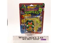 Shell Slammin' Mike Teenage Mutant Ninja Turtles Sewer Sports TMNT Playmates NEW