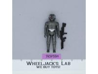 Zuckuss 100% Complete Star Wars 1982 ESB Vintage Kenner Figure NO REPRO