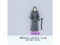 Emperor Palpatine 100% Complete Star Wars ROTJ Vintage 1984 Kenner NO REPRO