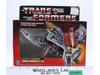 Swoop G1 Transformers 1985 Hasbro Figure Vintage MISB TAPE SEALED NO COLOR BREAK