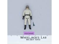 AT-ST Driver 100% Complete TAIWAN Star Wars ROTJ 1984 Kenner Figure NO REPRO