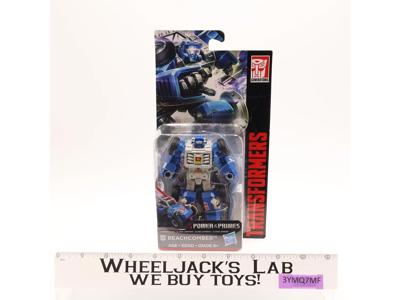 Beachcomber Transformers Power of the Primes 2017 Hasbro Figure NEW SEALED