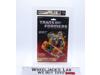 Backstreet AFA GRADED 80 75/90/90 G1 Transformers 1988 Hasbro NEW SEALED