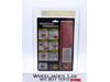 Backstreet AFA GRADED 80 75/90/90 G1 Transformers 1988 Hasbro NEW SEALED