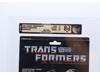 Backstreet AFA GRADED 80 75/90/90 G1 Transformers 1988 Hasbro NEW SEALED