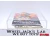 Backstreet AFA GRADED 80 75/90/90 G1 Transformers 1988 Hasbro NEW SEALED