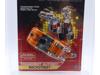 Backstreet AFA GRADED 80 75/90/90 G1 Transformers 1988 Hasbro NEW SEALED