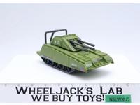 Armadillo 100% Complete GI Joe 1985 Hasbro Vintage Action Figure Vehicle