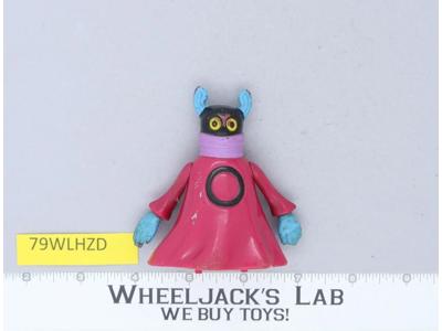 Orko He-Man Masters Of The Universe MOTU 1985 Mattel Vintage Action Figure