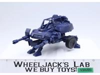 ASP 100% Complete 1984 G.I. Joe Hasbro Vintage Action Figure Vehicle