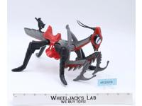 Mantisaur 100% Complete He-Man Masters of the Universe MOTU 1986 Mattel Vintage