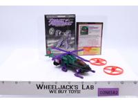 G2 Rotor Force Powerdrive 100% Complete 1994 Hasbro Transformers Action Figure