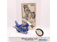 Evel Knieval Chopper ONLY Ideal 1975 Vintage