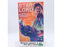 MMS709 Star Lord Guardians of the Galaxy Vol 3 Marvel Hot Toys 1:6 NEW MIB
