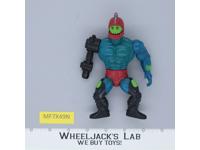 Trap Jaw He-Man Masters of the Universe MOTU Vintage 1983 Mattel Vintage Figure