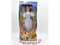 Dorothy The Wizard Of Oz Yellow Brick Road Collection Doll 1998 Trevco