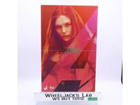 MMS301 Scarlet Witch Age of Ultron Marvel Comics 2015 Hot Toys 1:6 Figure