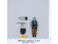 Beach Head V1 100% Complete G.I. Joe 1986 Hasbro Vintage Action Figure