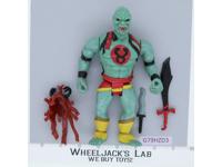 Mumm-Ra Thundercats LJN 1985 Vintage Action Figure