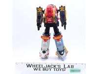 Go-Onger DX Kyoretsu RPM Sentai Power Rangers Bandai Action Figure