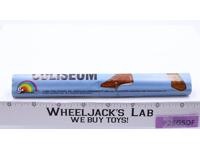 Hercules Hernandez Original Poster 1986 WWF LJN Wrestling Vintage UNUSED