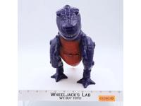Tyrantisaurus Rex He-Man Masters of the Universe MOTU 1987 Mattel Action Figure