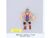 Rick Steiner Wrestling WCW 1990 Galoob Vintage Action Figure
