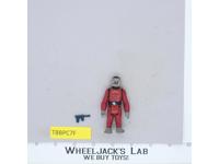 Snaggletooth 100% Complete Star Wars 1978 Vintage Kenner Figure No Repro