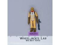 Bossk Bounty Hunter 100% Complete Star Wars ESB 1980 Kenner Figure NO REPRO