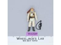 Luke Skywalker Hoth 100% Complete Star Wars ESB 1980 Vintage Kenner NO REPRO