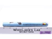 Hillbilly Jim Original Poster 1985 WWF LJN Wrestling Vintage UNUSED