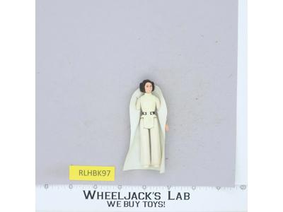 Princess Leia Organa Star Wars Vintage 1977 Kenner Action Figure