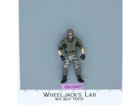 Dino-Snare Dirt Bike with Carter 1997 Jurassic Park The Lost World