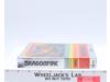 Dragonfire Atari 2600 1982 Imagic NEW SEALED Video Game Cartridge