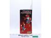 Perceptor G1 Transformers 1985 Hasbro Action Figure NEW MISB TAPE SEALED