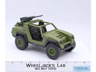 Vamp G.I. Joe 1982 Hasbro Vintage Action Figure Vehicle