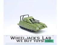 Armadillo 100% Complete GI Joe 1985 Hasbro Vintage Action Figure Vehicle