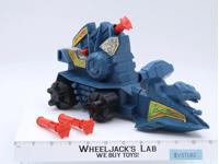 Battle Ram 100% Complete He-Man Masters of the Universe MOTU 1982 Mattel Vintage