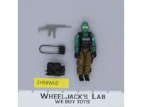 Beach Head V1 100% Complete G.I. Joe 1986 Hasbro Vintage Action Figure