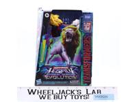 Leo Prime Transformers Legacy Evolution 2023 Hasbro Action Figure NEW MISB
