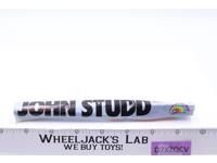 Big John Studd Original Poster 1985 WWF LJN Wrestling Vintage UNUSED