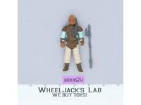 Weequay Skiff Guard 100% Complete Star Wars ROTJ 1983 Vintage Kenner NO REPRO
