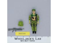 Leatherneck V1 100% Complete G.I. Joe 1986 Hasbro Vintage Action Figure