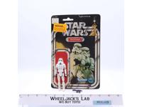 Stormtrooper 100% Complete 12 Back-B Star Wars 1977 Kenner Figure NO REPRO
