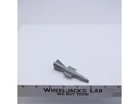 Y-Wing Fighter Bomb Missile Star Wars 1983 Kenner Vintage Action Figure Vehicle