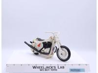 Evel Knievel Stunt Cycle Motorcycle 1973 Ideal Toy Vintage Action Figure