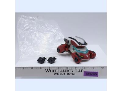 Cybertron Mode Autobot Ratchet PROTOTYPE BAGGED TEST SHOT 2010 Animated Hasbro