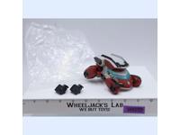 Cybertron Mode Autobot Ratchet PROTOTYPE BAGGED TEST SHOT 2010 Animated Hasbro