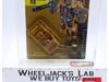 Swindle AFA GRADED 60 85/50/95 G1 Transformers Spain 1990 Hasbro NEW SEALED